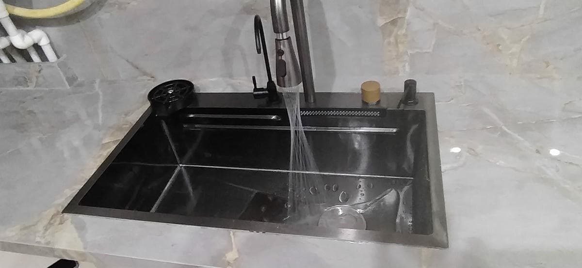 İletişim ve Servis uygulama görseli 2