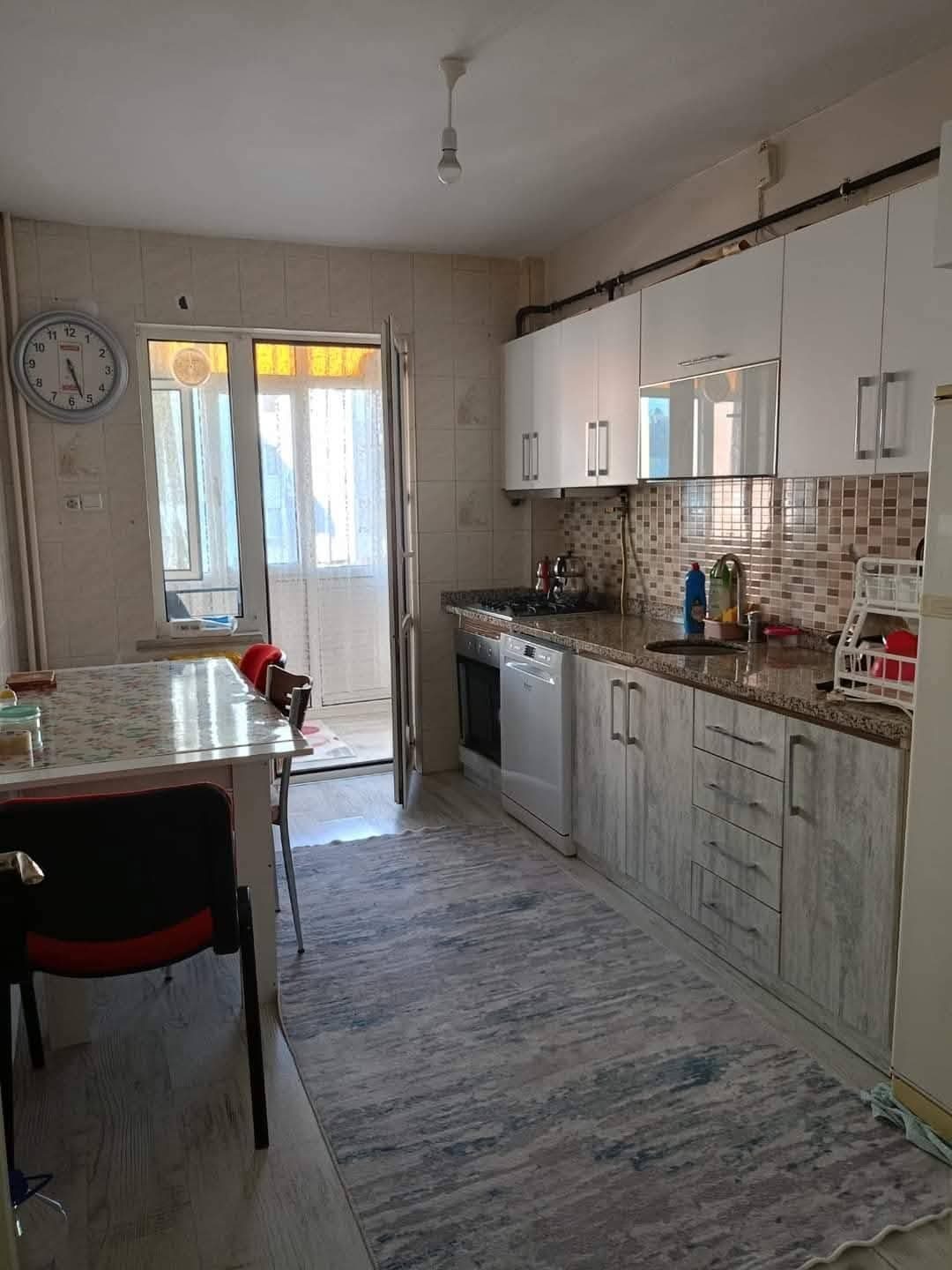 İletişim ve Servis çalışma alanı