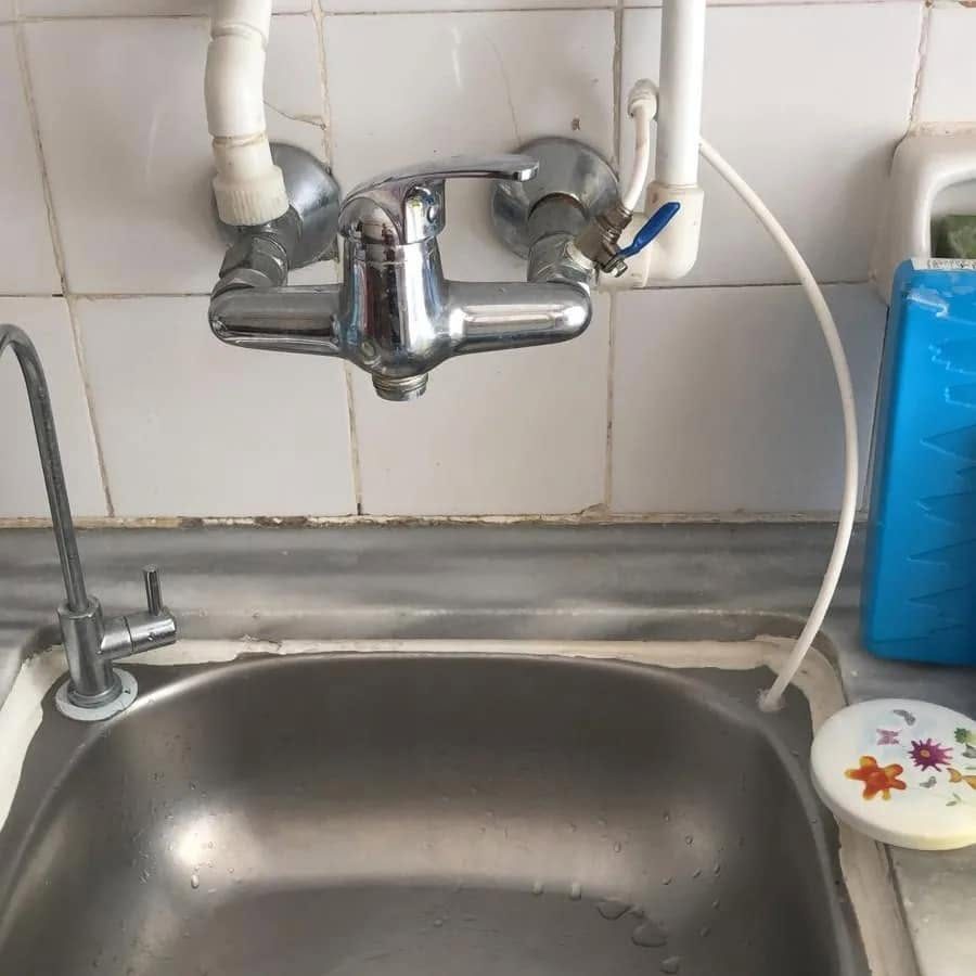 Sıhhi Tesisatçı