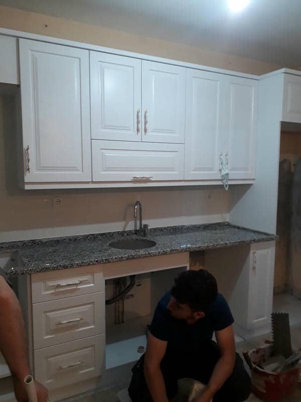 Uygulama Galerisi İçeriğinin Kapsamı
