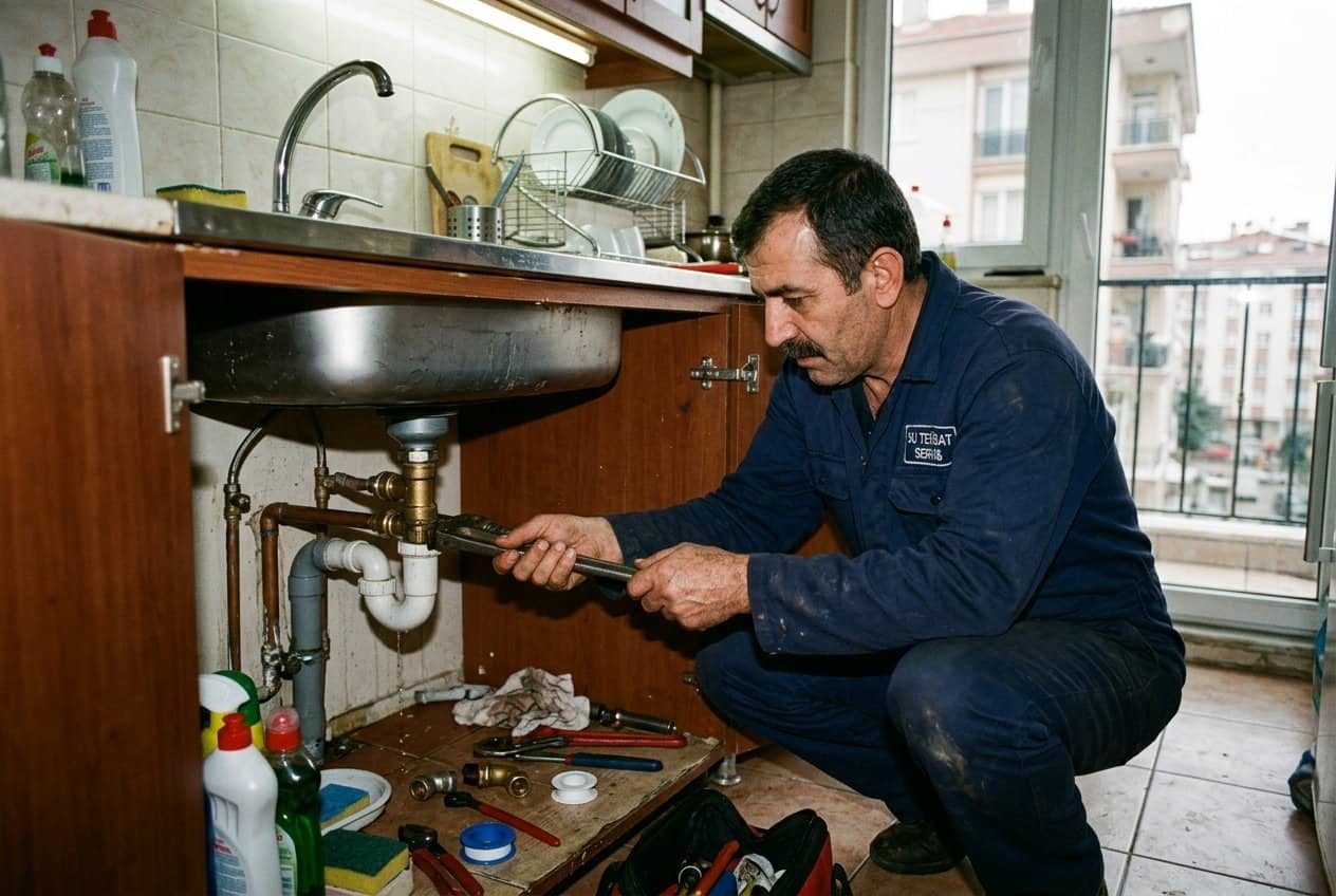 Hizmetlerimiz