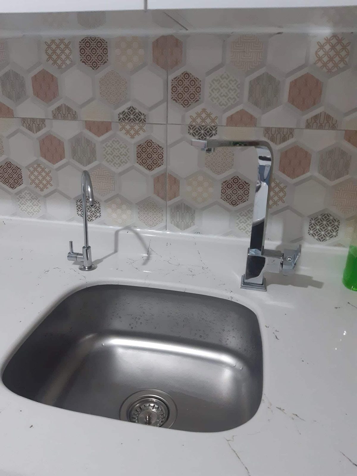 Beyoğlu Su Tesisat