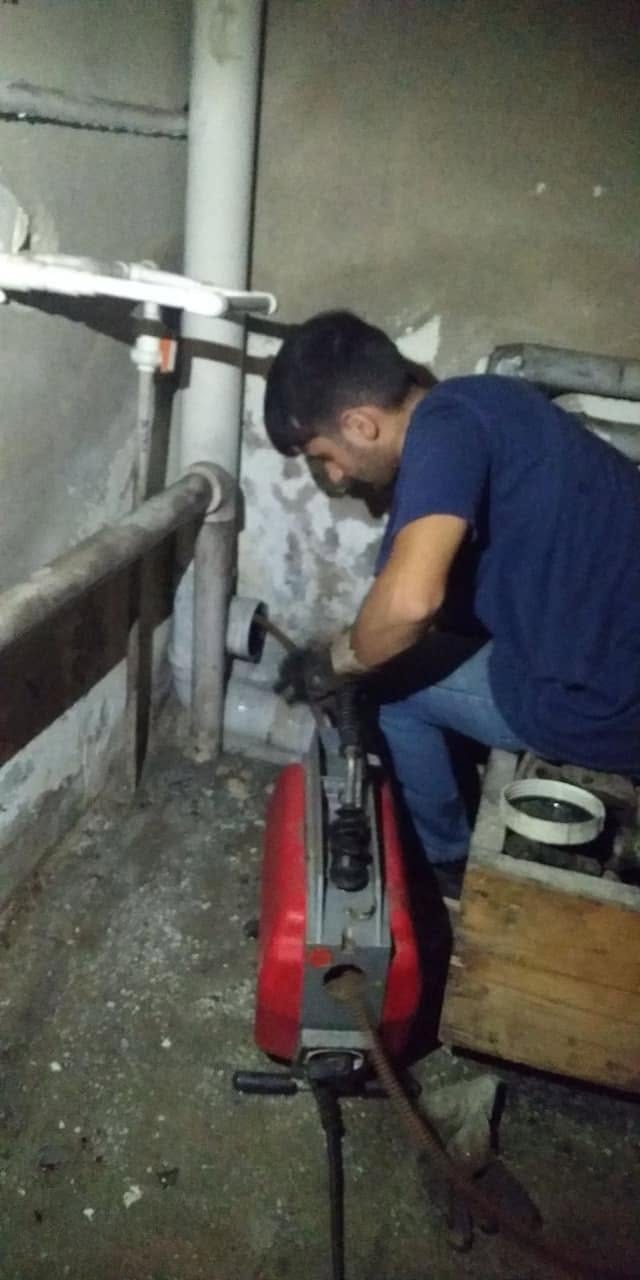 Pimaş Açma