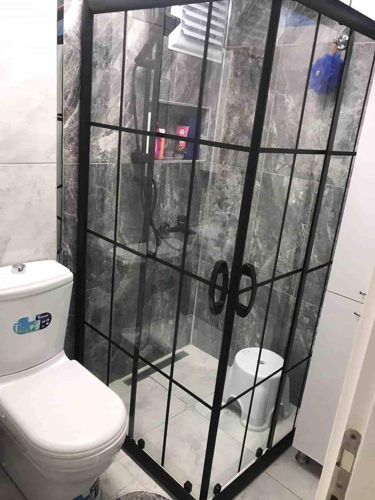 Servis uygulaması
