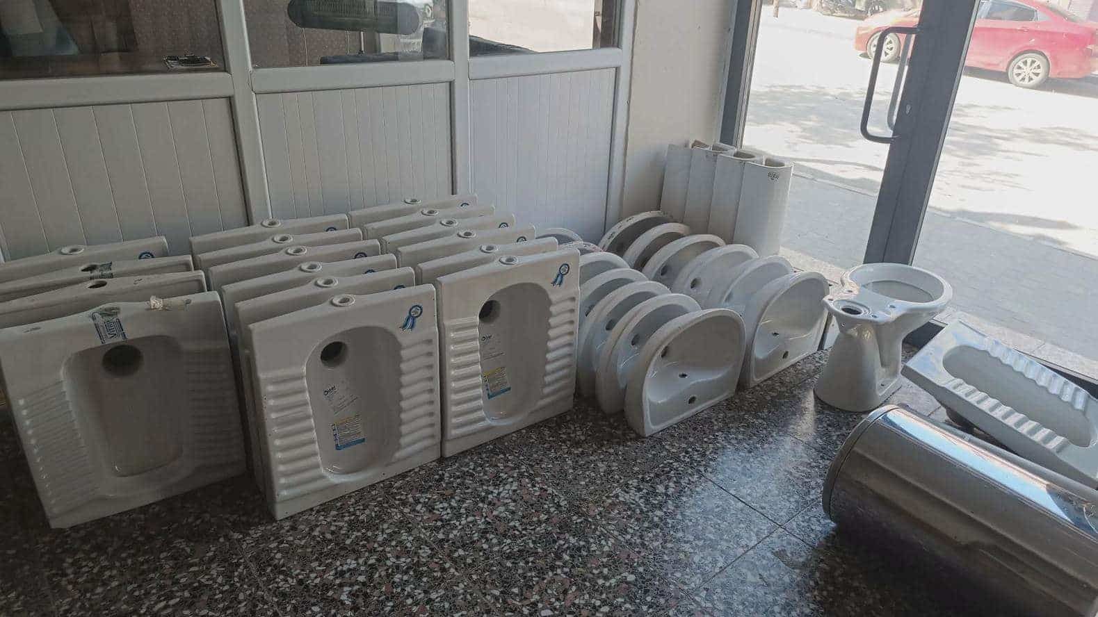 Yakın plan