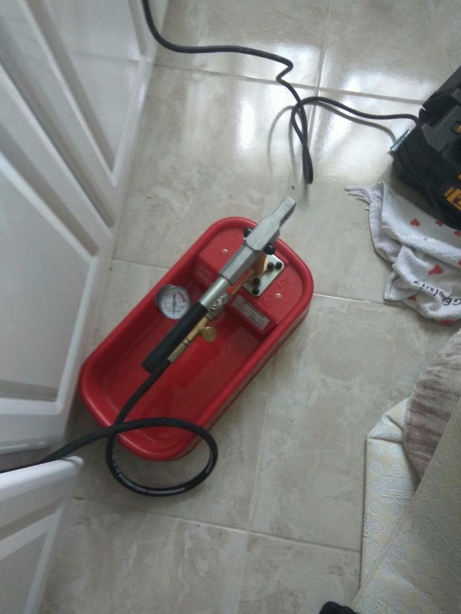 Servis uygulaması