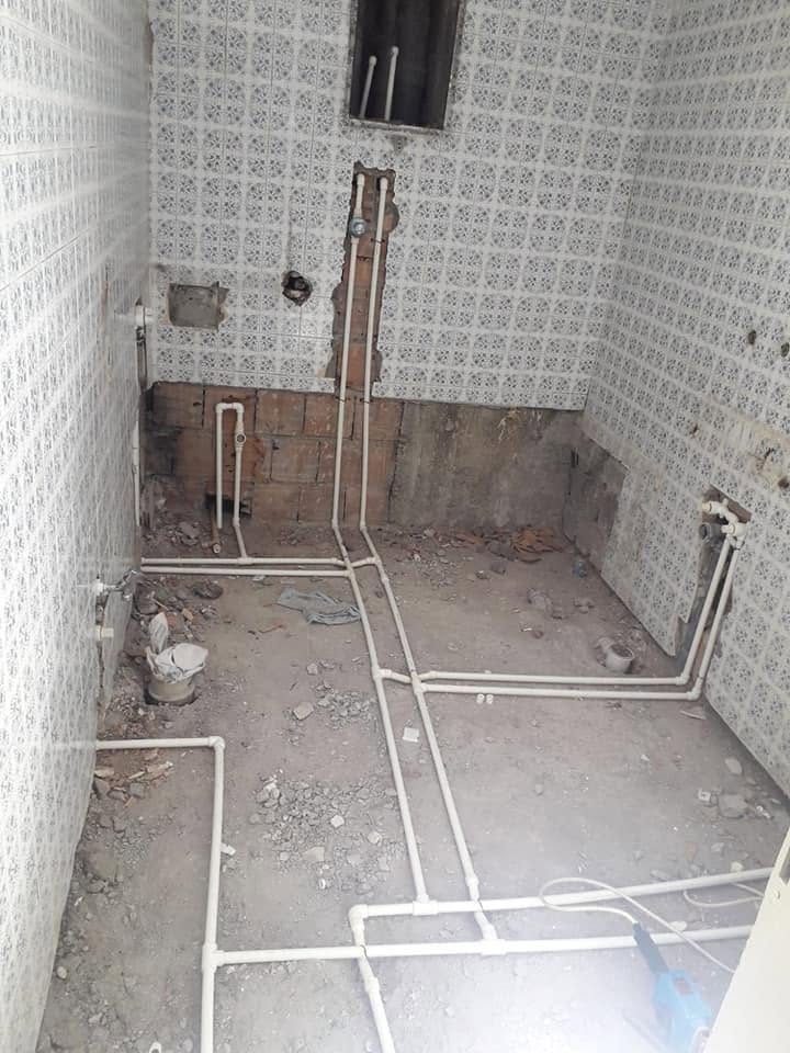 Avcılar su tesisat uygulaması