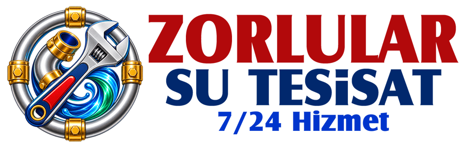 ZORLU SU TESİSAT